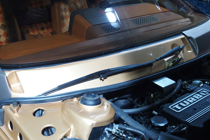 マツダMX-81（コンセプトカー）／マツダ