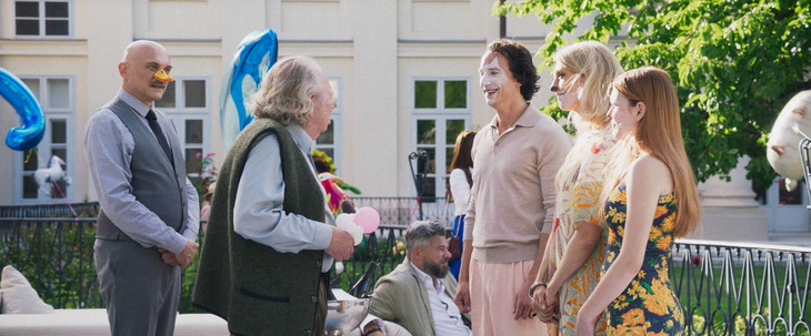 ©2024 Ulrich Seidl Filmproduktion GmbH