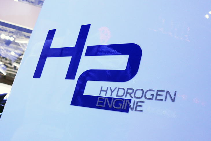 ヤマハH2 Buddy Porter Concept（エイチツー・バディ・ポーター・コンセプト）