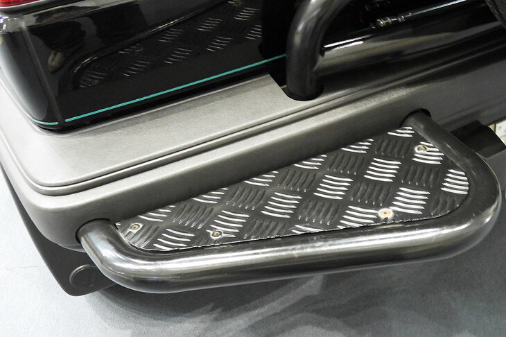 フォルクスワーゲン・ゴルフ カントリー（1991年）