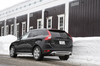 ボルボXC60 T6 AWD R-DESIGN（4WD/6AT）【試乗記】 快適な高速ツアラー の画像10