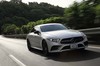 メルセデスAMG CLS53 4MATIC＋（4WD/9AT）【試乗記】