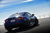 レクサスRC F（FR/8AT）【試乗記】 “正しい”スポーツクーペ の画像35