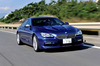 BMWアルピナB6ビターボ グランクーペ アルラット（4WD/8AT）【試乗記】 モーターと自動運転ばかり、とお嘆きのあなたへ の画像10