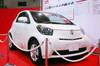 2008-2009　トヨタiQ の画像1