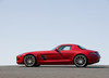 メルセデス・ベンツSLS AMG 【画像・写真】3