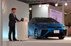 トヨタ、市販型燃料電池車の概要を発表 【ニュース】 の画像6