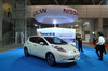 日産が自動運転システムの試作車を公開【CEATEC 2013】 【ニュース】 の画像4