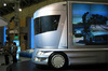 【東京モーターショー2002】いすゞ「FL-4」 【ニュース】 の画像4