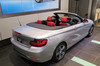 BMWが2シリーズ カブリオレを発表 【ニュース】 の画像2