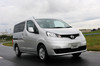 日産NV200バネット（FF/4AT）【試乗記】 はたらくグローバルカー の画像8