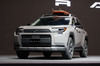 新型の「トヨタRAV4」と「スバル・フォレスター」、選ぶならどっちだ？
