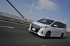 トヨタ・ノアSi 7人乗り（FF/CVT）【試乗記】