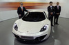 F1の名門マクラーレンの「MP4-12C」は2790万円