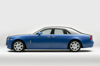 ロールス・ロイス “アールデコ”