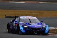 SUPER GT最終戦はRAYBRIG NSX-GTが逆転勝利　2020年シーズンのチャンピオンに