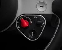 フェラーリが新型BEVの車名を「ルーチェ」とすると発表　あわせてインテリアも公開の画像