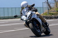 トライアンフ・デイトナ660