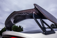 ホンダ・シビック タイプR ホンダアクセス用品装着車（FF/6MT）【試乗記】の画像