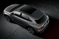 「DS 7クロスバック」にスポーティーな特別仕様車「パフォーマンスラインBlueHDi」登場の画像