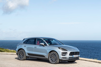 ポルシェ・マカン