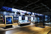 1日だけじゃもったいない！トヨタ博物館の新展示「クルマ文化資料室」見学記