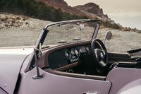 エスシーアイが「モーガン・スーパースポーツ」を日本に導入　英国の老舗が手がける手づくりのスポーツカーの画像