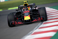 【F1 2018 速報】第19戦メキシコGPでハミルトン5冠達成、フェルスタッペンはメキシコ2連勝