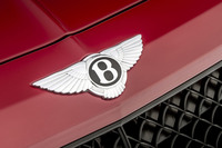 ベントレー・ベンテイガV8（4WD/8AT）【海外試乗記】の画像