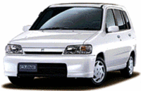 日産「キューブ」「セレナ」に期間限定の特装車を設定