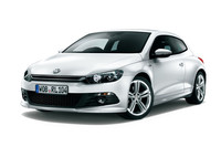 VWシロッコにスポーティな特別仕様車が登場