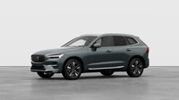 XC60ウルトラB5 AWD