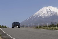 マツダCX-5 25S Lパッケージ（4WD/6AT）【試乗記】の画像