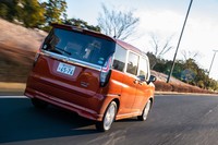 スズキ・ソリオ ハイブリッドMZ