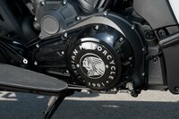 インディアン・チーフテン パワープラス ダークホース ウィズ112パッケージ（6MT）の画像