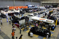 初心者からマニアまで――カーオーディオの祭典「MES」、6月18〜19日に幕張で開催！