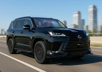 レクサスLX TOM'Sエディション