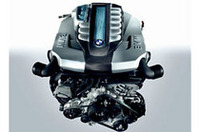 BMW、水素自動車「Hydrogen 7」を市場に投入の画像