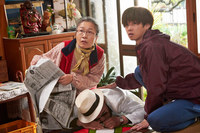 第120回：島のファミリーカーはアトレーのYAZAWA号『モヒカン故郷に帰る』の画像