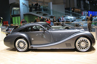 大メーカーだけじゃない、スペシャリストがジュネーブのおもしろさ【ジュネーブショー07】の画像