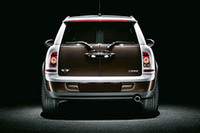 MINIのストレッチ版「クラブマン」は、ミニの日(3/2）に発売の画像