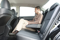 スバル・レガシィB4 2.5GT Sパッケージ（4WD/6MT）【試乗記】の画像