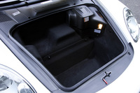 ポルシェ・ケイマン（MR/6MT）【短評（前編）】の画像