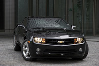 シボレー・カマロ