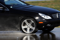 最新タイヤを全開テスト！　「コンチスポーツコンタクト3」体験記（後半）の画像