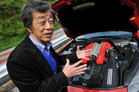 第1回 「スーパーカーとは何か？」の画像