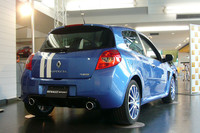 ルノー・ルーテシア ゴルディーニ R.S. 限定発売の画像