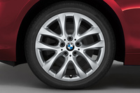 17インチ スタースポークスタイリング479アロイホイール