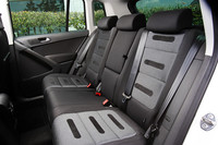 フォルクスワーゲン・ティグアン スポーツ＆スタイル（4WD/6AT）【試乗記】の画像