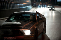 第83回：シェルビーGT500が90分間カーチェイス！ 『ゲッタウェイ スーパースネーク』の画像